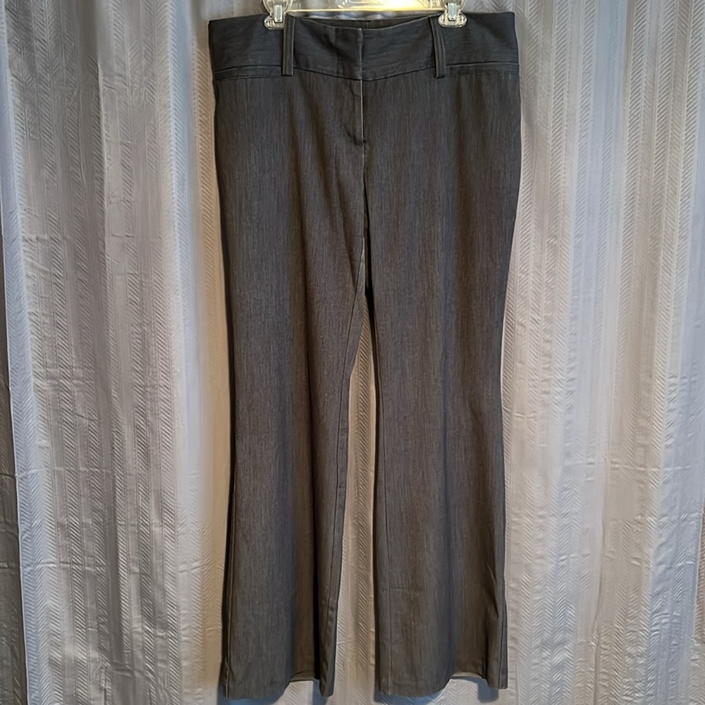 Maurices I AM SMART Dress Pants